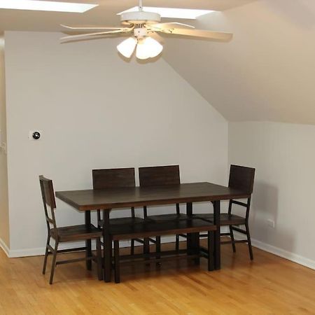 Lincoln Park Living - 3 Queen Beds - Sleeps 6 Chicago Exterior foto